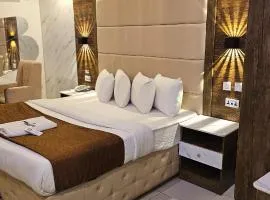 Presken Hotels Ikoyi