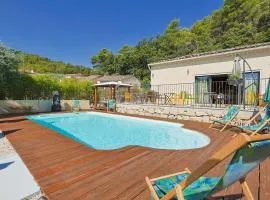 Auberge les Galets