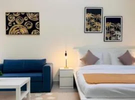 Dancenter Retreat Sheikh Zayed Road