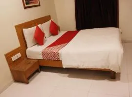 Hotel Anuha