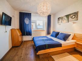 Apartment House Ančkin kot, hotell sihtkohas Cerknica