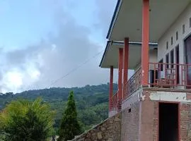 Moon view Bungalow's