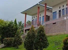 Moon view Bungalow's