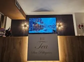 TEA San Pellegrino - DOLOMITI