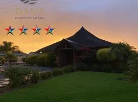 Dans Country Lodge