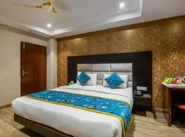 The Waves Hotel with Free Airport Pickup or Drop