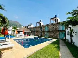 Hotel Stone