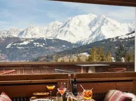 Chalet Alpen Valley, Mont-Blanc