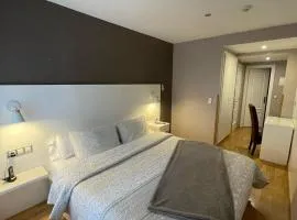 Hotel El Acebo