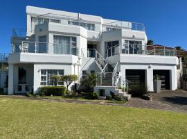 Benri B&B & Self-Catering, ξενοδοχείο σε Gonubie