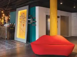 Hôtel Mercure Paris Centre Gare Montparnasse