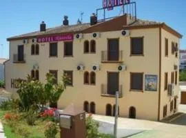 Hotel Riavela