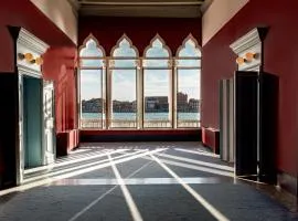 Il Palazzo Experimental