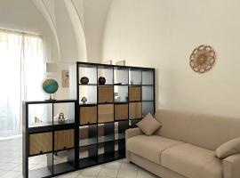 Dedè Apartment, hotel in Brindisi