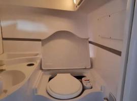 Passeio de Lancha, hotel in Ubatuba