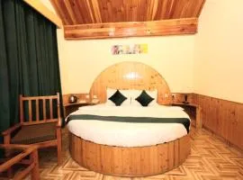 Hotel Premium Mareema Near Beas River - BEST HOTEL IN MANALI