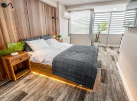 Piola Hotel Kadıköy, ξενοδοχείο στην Κωνσταντινούπολη