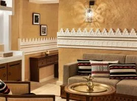 Bab Samhan, a Luxury Collection Hotel, Diriyah