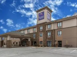 Sleep Inn & Suites Dayton