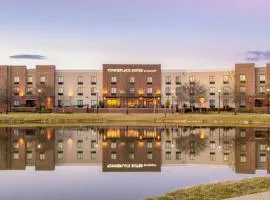 TownePlace Suites by Marriott Jackson Ridgeland/The Township at Colony Park