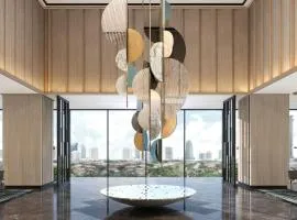 Sheraton Johor Bahru