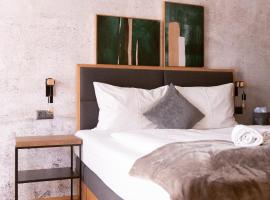 Das Weinkitz, hotel in Kitzeck im Sausal