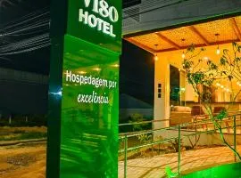 Viso Hotel