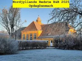 Børglum Mejeri Hotel
