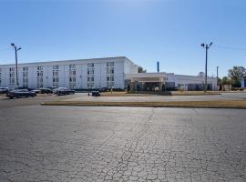 Motel 6-Decatur, GA, hotel a Decatur