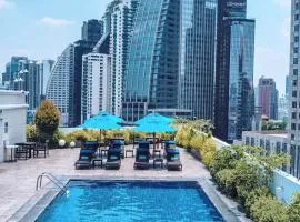 NH Bangkok Asoke
