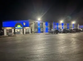Days Inn by Wyndham Sioux Falls Airport