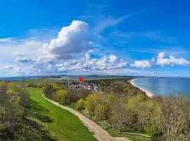 Hotel Villa Wahnfried Thiessow