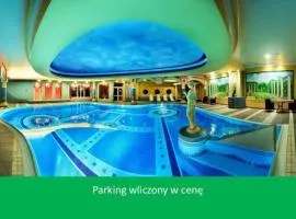Papuga Park Hotel Wellness Marrakesz & SPA