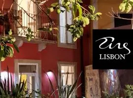 Tings Lisbon