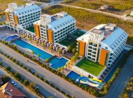 Linda Sunny Beach Hotel & Spa-Ultra All Inclusive