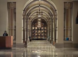 Omni Louisville Hotel, hotel in Louisville