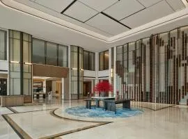 九江远洲喜来登酒店