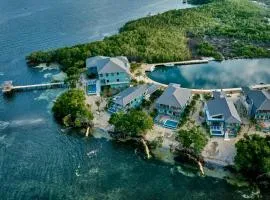 Prana Maya Island Resort
