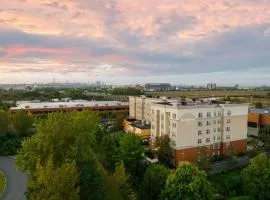 东卢瑟福梅多兰兹原住客栈