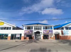 Bolabog Beach Resort