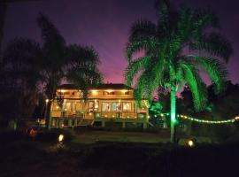 Guest House Peter Flanders, Hotel in Tigre