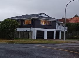 Rotorua Studio, hôtel à Rotorua