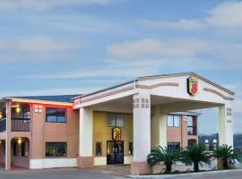Super 8 by Wyndham San Antonio/Riverwalk Area