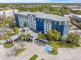 Hilton Garden Inn Houston Northwest