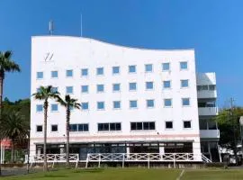 東洋白浜リゾートホテル