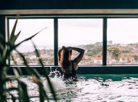 Puro Dão Hotel & Spa