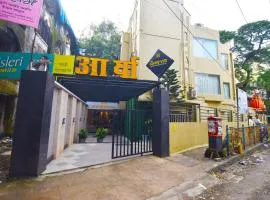 The Aarya A Smart Business Hotel