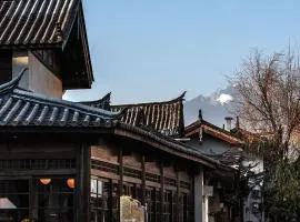 Lijiang Old Town Lanshe hotel