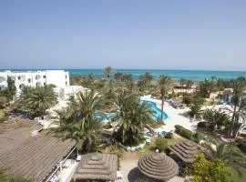 Golf Beach