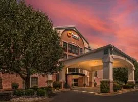 Comfort Inn & Suites Lake Norman